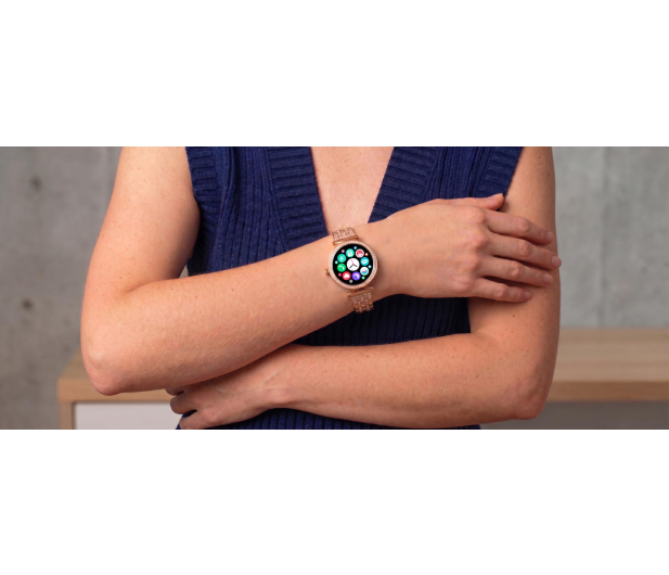 Stelio Lusso Gem AI + Bransoletka YES - 1575970 - zdjęcie 11